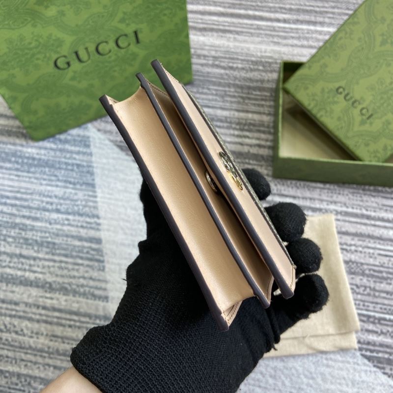 Gvc*1 wallets